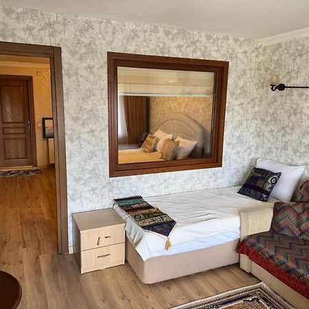 Hotel Ipekyolu Stambuł Zewnętrze zdjęcie
