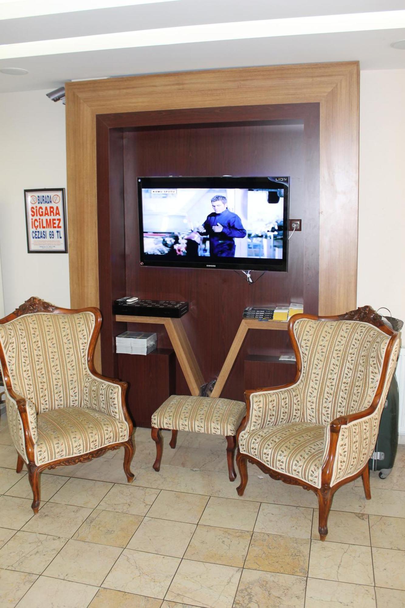 Hotel Ipekyolu Stambuł Zewnętrze zdjęcie