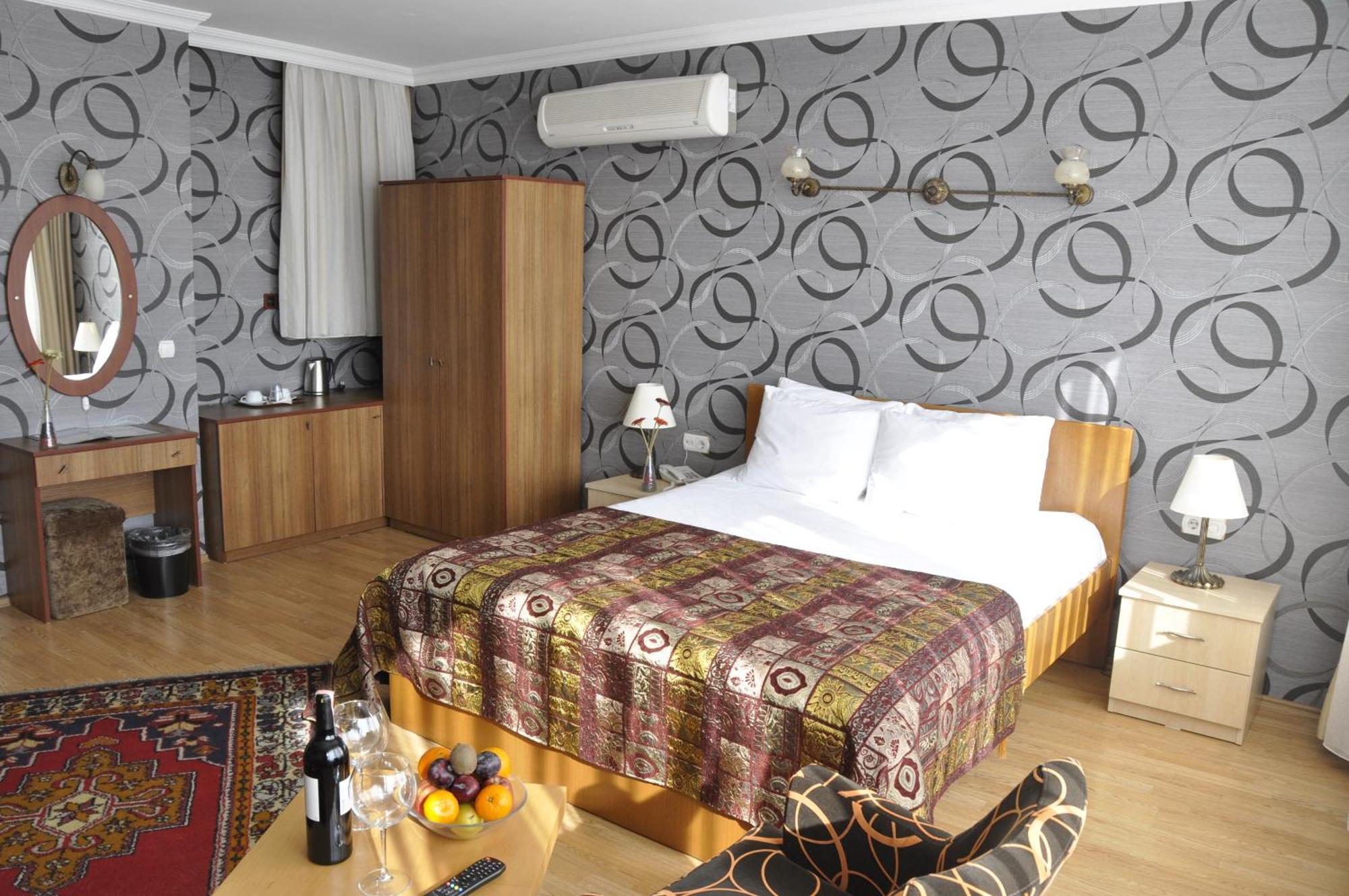 Hotel Ipekyolu Stambuł Pokój zdjęcie