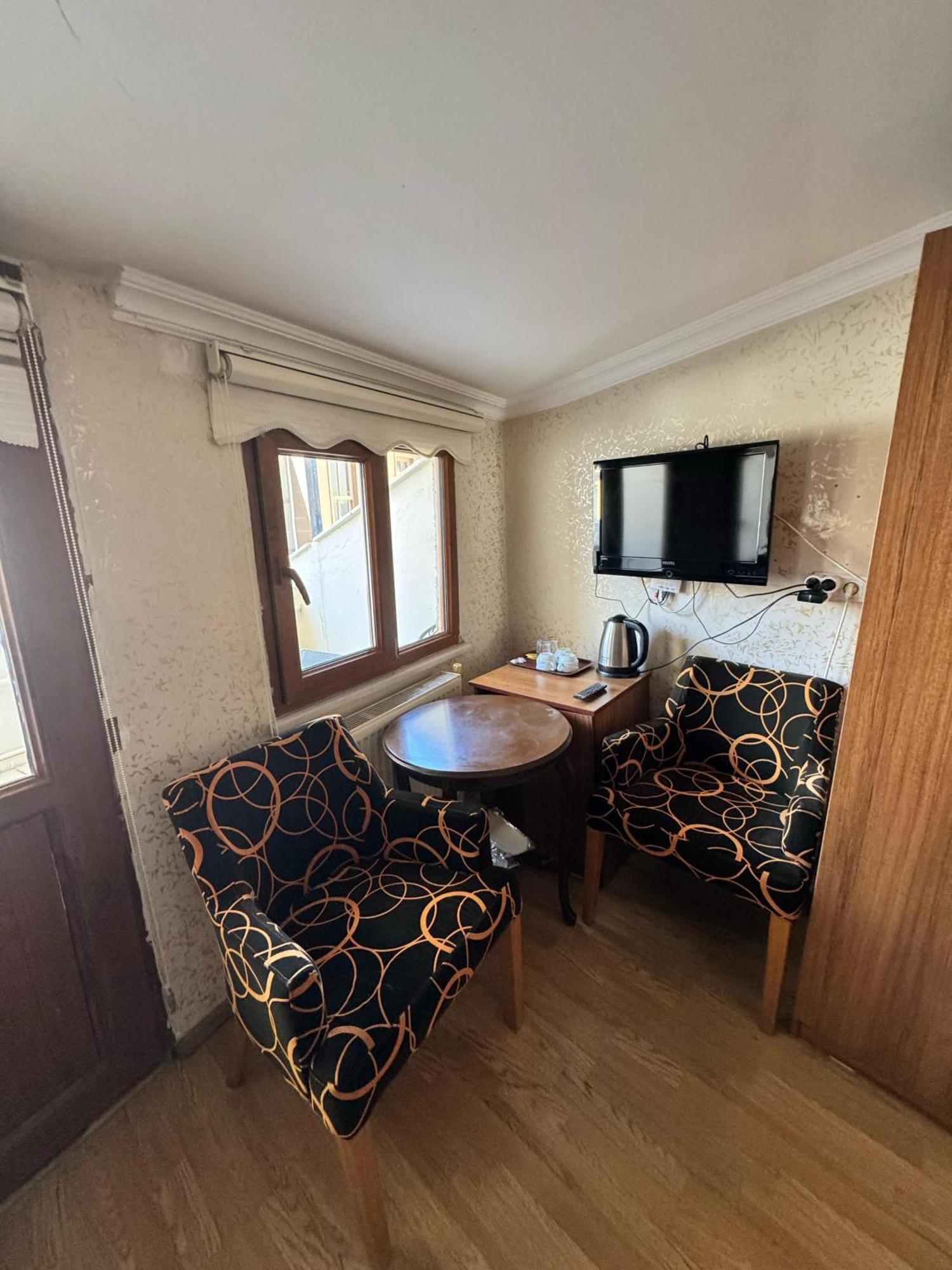 Hotel Ipekyolu Stambuł Zewnętrze zdjęcie