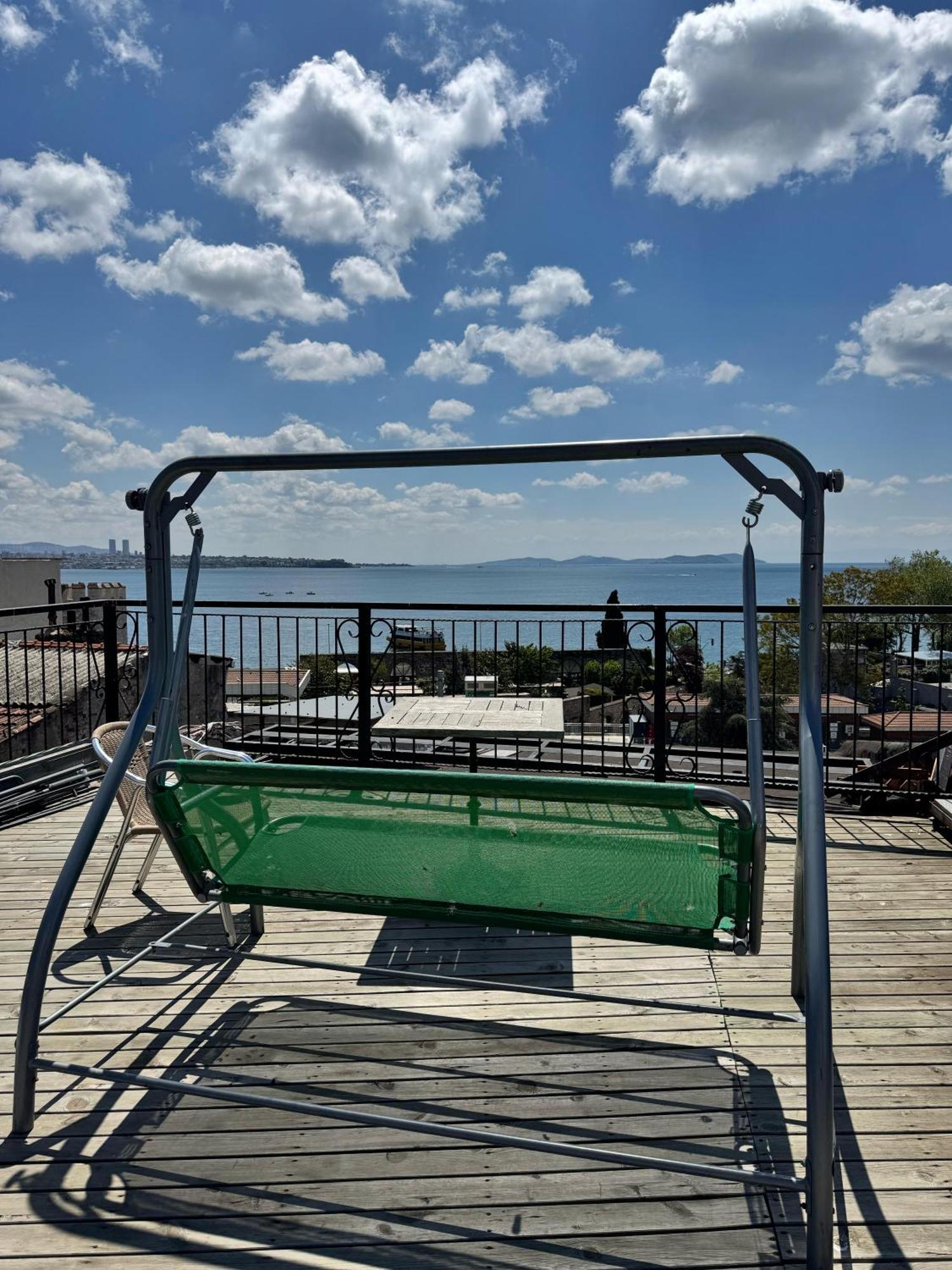 Hotel Ipekyolu Stambuł Zewnętrze zdjęcie