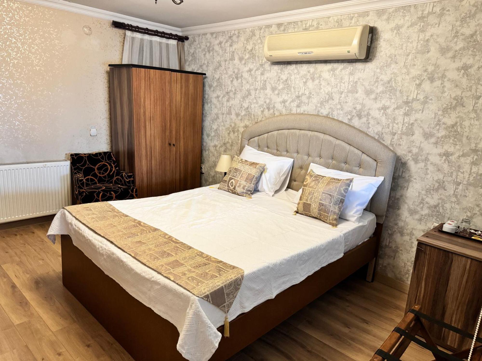 Hotel Ipekyolu Stambuł Zewnętrze zdjęcie
