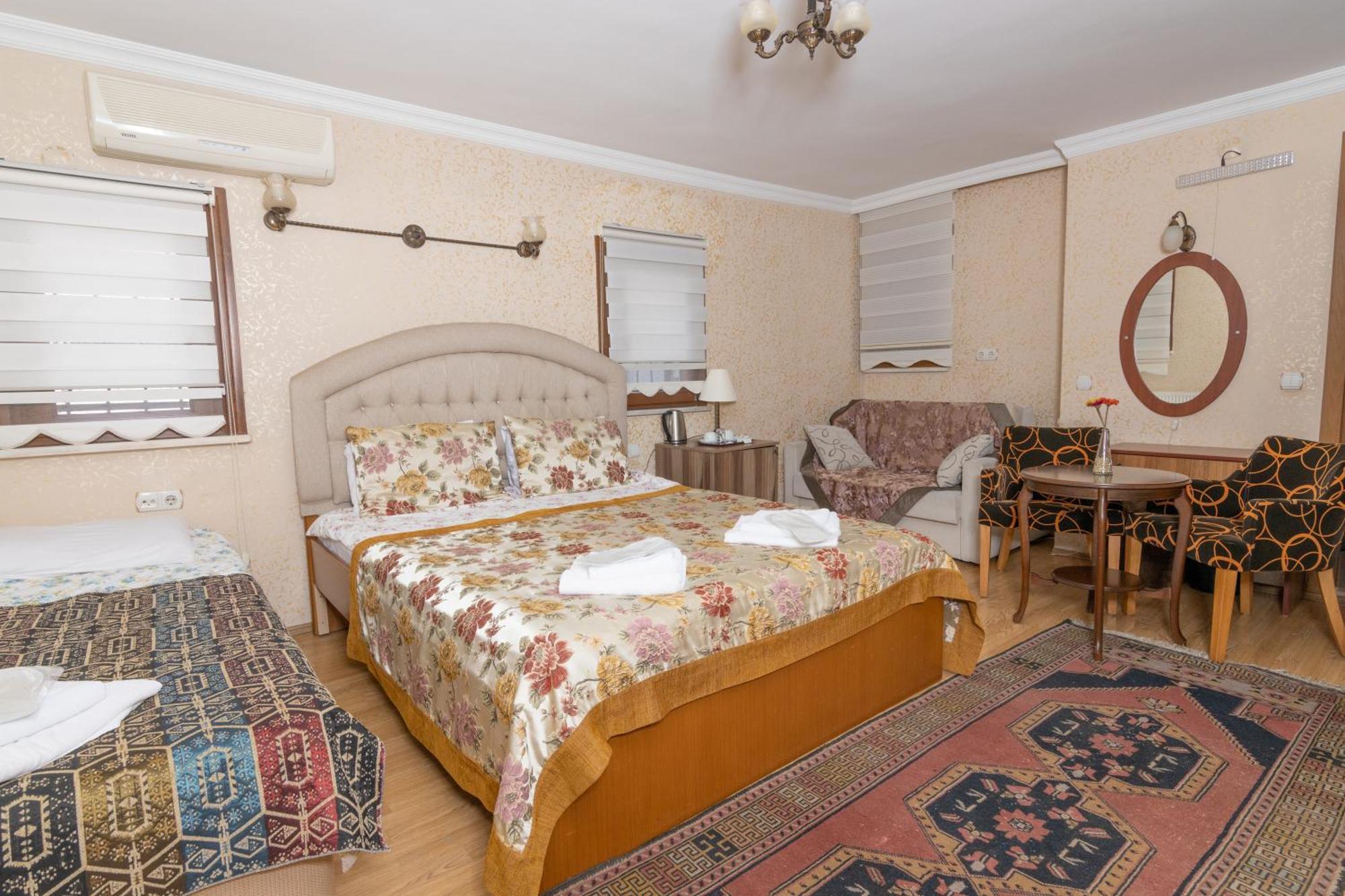 Hotel Ipekyolu Stambuł Zewnętrze zdjęcie