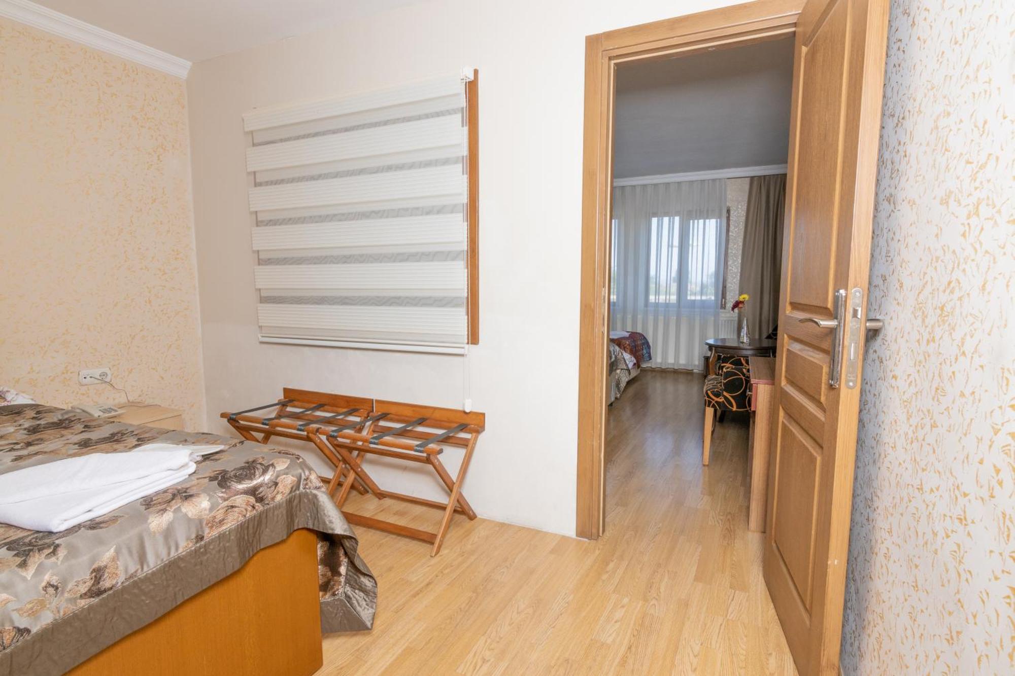 Hotel Ipekyolu Stambuł Zewnętrze zdjęcie