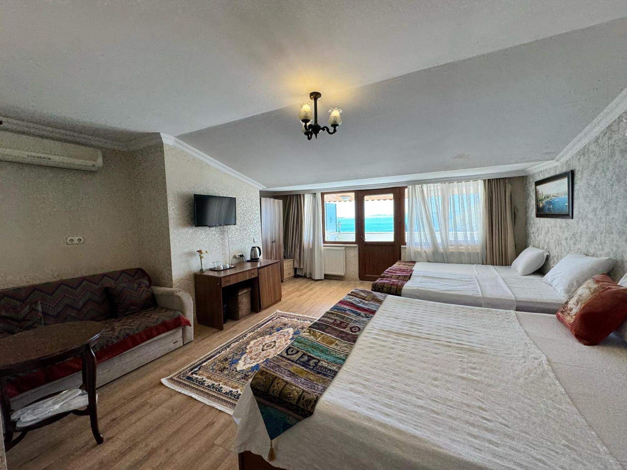 Hotel Ipekyolu Stambuł Zewnętrze zdjęcie